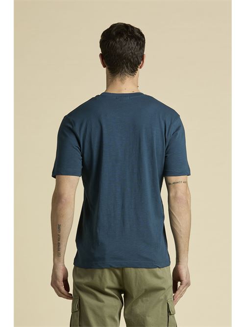 t-shirt manica corta AERONAUTICA MILITARE | TS2524UJ0068621315